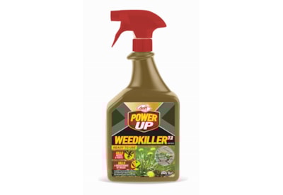 Doff Power Up Weedkiller 7.2 Rtu 1Ltr Doff Power Up Weedkiller 7.2 Rtu 1Ltr