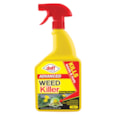 Doff Advanced Weedkiller Rtu 1lt Doff Advanced Weedkiller Rtu 1lt