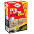 Doff Concentrated Path & Patio Weedkiller 3 Sachets Doff Concentrated Path & Patio Weedkiller 3 Sachets