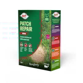 Doff Lawn Patch Repair 1Kg