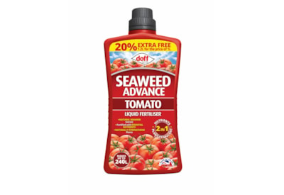 Doff Seaweed Advanced For Tomato +20% 1.2 L (HCA20DEX)