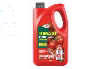Doff Tomato Feed 2.5lt Doff Tomato Feed 2.5lt