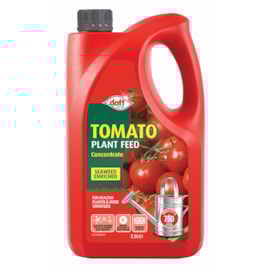Doff Tomato Feed 2.5lt