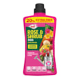 Doff Rose & Shrub Feed Concentrate Extra Fill 1.2ltr Doff Rose & Shrub Feed Concentrate Extra Fill 1.2ltr