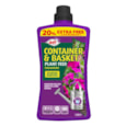 Doff Container & Basket Feed Concentrate Extra Fill 1.2ltr Doff Container & Basket Feed Concentrate Extra Fill 1.2ltr