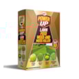 Doff Power Up Complete Lawn Feed Weed & Mosskiller 50 Sqm 1.6Kg Doff Power Up Complete Lawn Feed Weed & Mosskiller 50 Sqm 1.6Kg