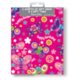 Simon Elvin Butterfly Wrap 2 Sheet & Tags