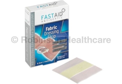 Fabric Dressing Strip (4471)