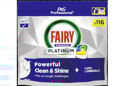 Fairy Professional Awd Platinum Lemon 116s Fairy Professional Awd Platinum Lemon 116s