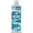 Faith In Nature Body Wash Fragrance Free 400ml