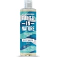 Faith In Nature Body Wash Fragrance Free 400ml Faith In Nature Body Wash Fragrance Free 400ml