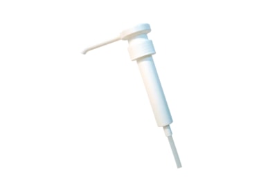 Faith In Nature Refill Pump Dispenser