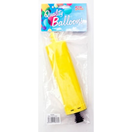 Fantasia Plastic Balloon Pump (HCP97)
