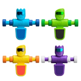 Fat Brain Toys Foosbots - Single Assortment Fat Brain Toys Foosbots - Single Assortment