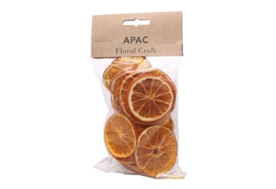 Apac Orange Slices X12 (FC0050)
