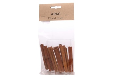Apac Cinnamon Sticks X 10 8cm (FC0061)