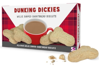 Dunking Dickies Dunking Dickies