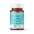 Apple Cider Vinegar Complex X50 Apple Cider Vinegar Complex X50