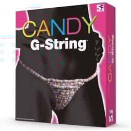 Candy G-String Candy G-String