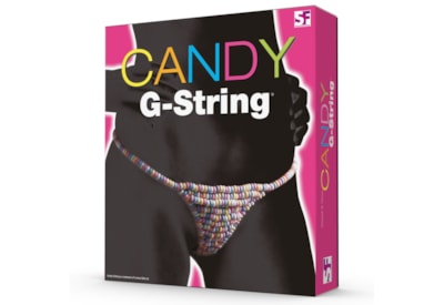 Candy G-String Candy G-String