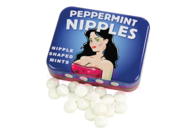 Peppermint Nipples 30G Peppermint Nipples 30G