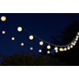 Smart Garden Multipower Festoon String Lights Set Of 30 30's Smart Garden Multipower Festoon String Lights Set Of 30 30's