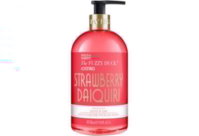 Baylis & Harding The Fuzzy Duck Cocktails Seasonal Hand Wash Baylis & Harding The Fuzzy Duck Cocktails Seasonal Hand Wash