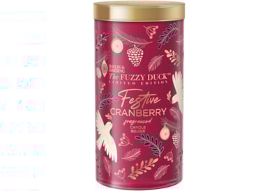 Baylis & Harding The Fuzzy Duck Winter Wonderland Candle Gift 390g Baylis & Harding The Fuzzy Duck Winter Wonderland Candle Gift 390g