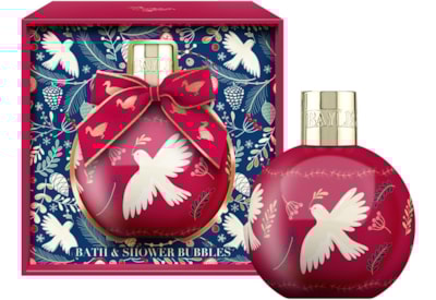 Baylis & Harding The Fuzzy Duck W/wonderland Festive Bauble 250ml Baylis & Harding The Fuzzy Duck W/wonderland Festive Bauble 250ml