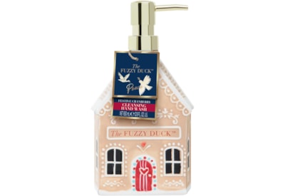 Baylis & Harding The Fuzzy Duck W/wonderland Gingerbread House Hand Wash 650ml Baylis & Harding The Fuzzy Duck W/wonderland Gingerbread House Hand Wash 650ml