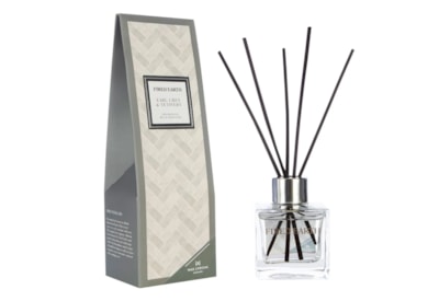 Fired Earth Reed Diffuser Earl Grey & Vetivert 100ml Fired Earth Reed Diffuser Earl Grey & Vetivert 100ml