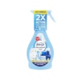 Febreze Fabric Refresher Spray Cotton Fresh 500Ml Pmp 3.99 Febreze Fabric Refresher Spray Cotton Fresh 500Ml Pmp 3.99