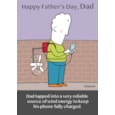 Ling Fathers Day Man With A Fan Ling Fathers Day Man With A Fan