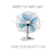 Ling Fathers Day Big Fan Ling Fathers Day Big Fan
