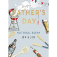 Ling Fathers Day Natural Born Griller Ling Fathers Day Natural Born Griller
