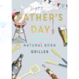 Ling Fathers Day Natural Born Griller