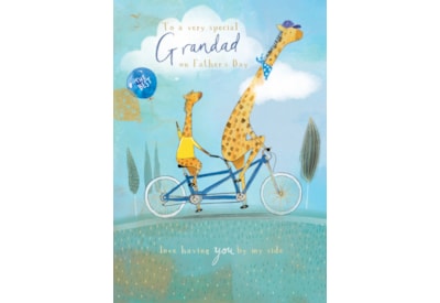 Ling Fathers Day Best Grandad Ling Fathers Day Best Grandad