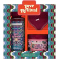 Heathcote & Ivory Love Revival Bubbles & Balm By Candlelight (FG5043)
