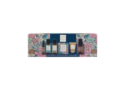 Heathcote & Ivory Beautiful Sleep Cosy Night In Box 5pc Heathcote & Ivory Beautiful Sleep Cosy Night In Box 5pc