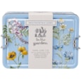 Heathcote & Ivory In The Garden Hand Care Tin Heathcote & Ivory In The Garden Hand Care Tin