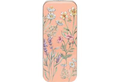Heathcote & Ivory In The Garden Hand Cream In Tin 100ml Heathcote & Ivory In The Garden Hand Cream In Tin 100ml