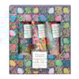 Heathcote & Ivory Sunflower Swan Hand Cream Trio 3x30ml Heathcote & Ivory Sunflower Swan Hand Cream Trio 3x30ml