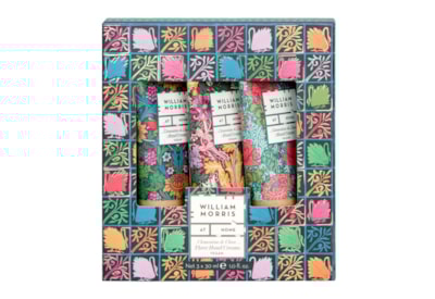 Heathcote & Ivory Sunflower Swan Hand Cream Trio 3x30ml Heathcote & Ivory Sunflower Swan Hand Cream Trio 3x30ml