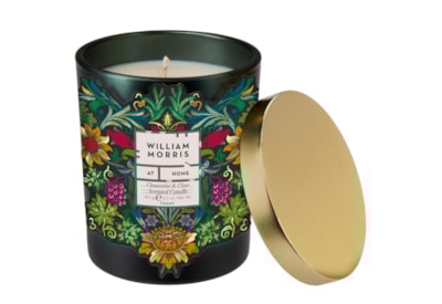 Heathcote & Ivory Sunflower Swan Scented Candle 180g Heathcote & Ivory Sunflower Swan Scented Candle 180g