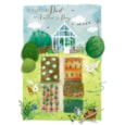 Allotment Fathers Day Card (FGHA0237)