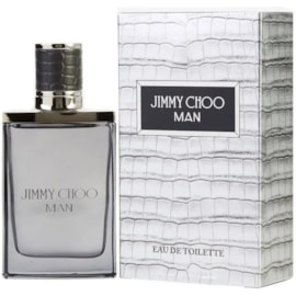 Jimmy Choo Man Edt 50ml Jimmy Choo Man Edt 50ml