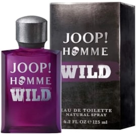 Joop Homme Wild Edt 125ml (FGJOO030)