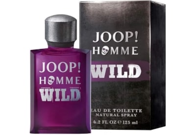 Joop Homme Wild Edt 125ml (FGJOO030)