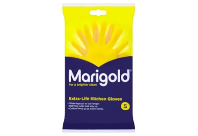 Marigold Kitchen Gloves Small Marigold Kitchen Gloves Small