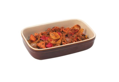 Zodiac Farmhouse Rectangular Roaster 30x20c Zodiac Farmhouse Rectangular Roaster 30x20c